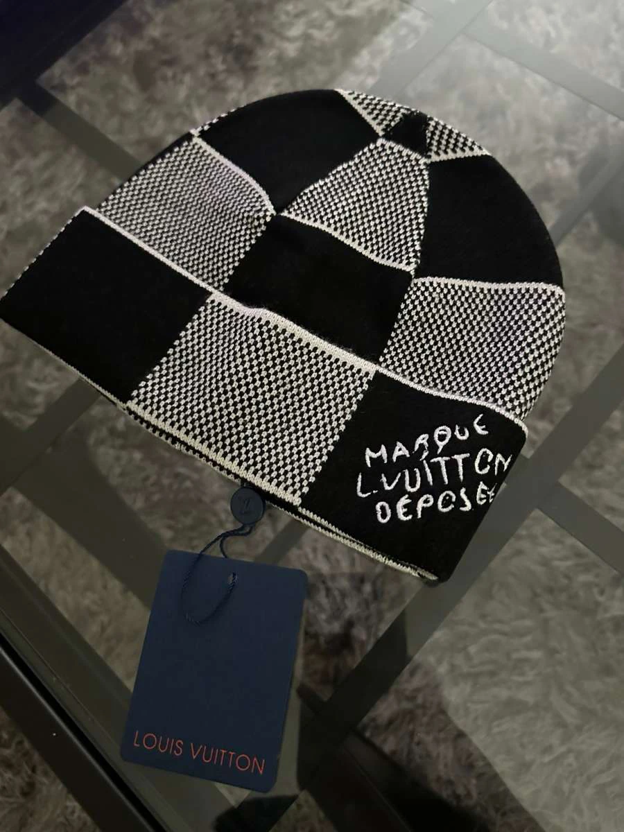 Lv Beanie