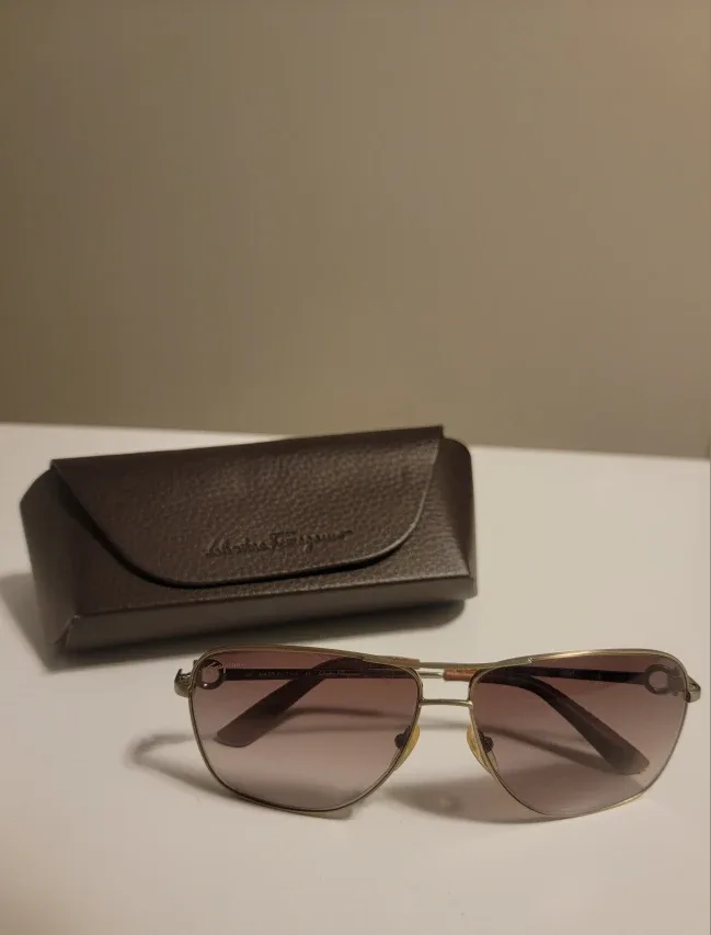 salvatore ferragamo sunglasses