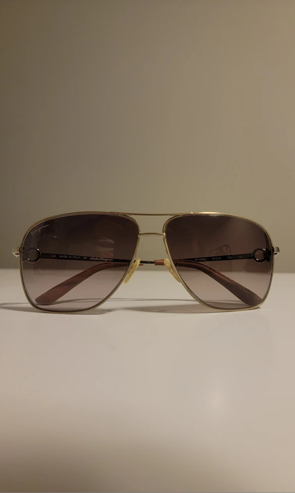salvatore ferragamo sunglasses - photo 2