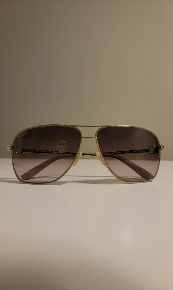 salvatore ferragamo sunglasses image indicator(2)
