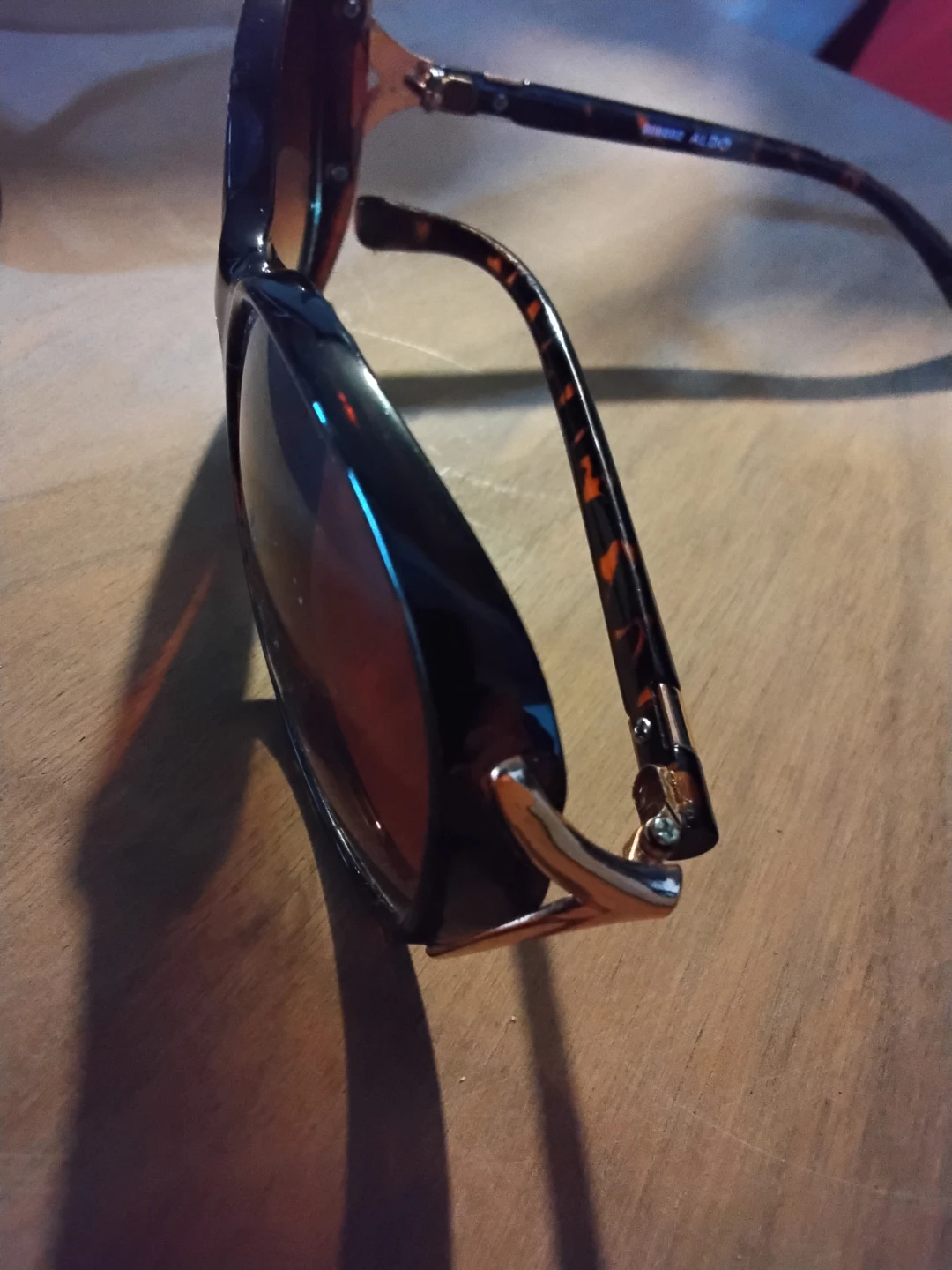 Sunglasses: Ray-Ban, Aldo, Prsr, Oakley OJECTER, Et cetera - photo 3