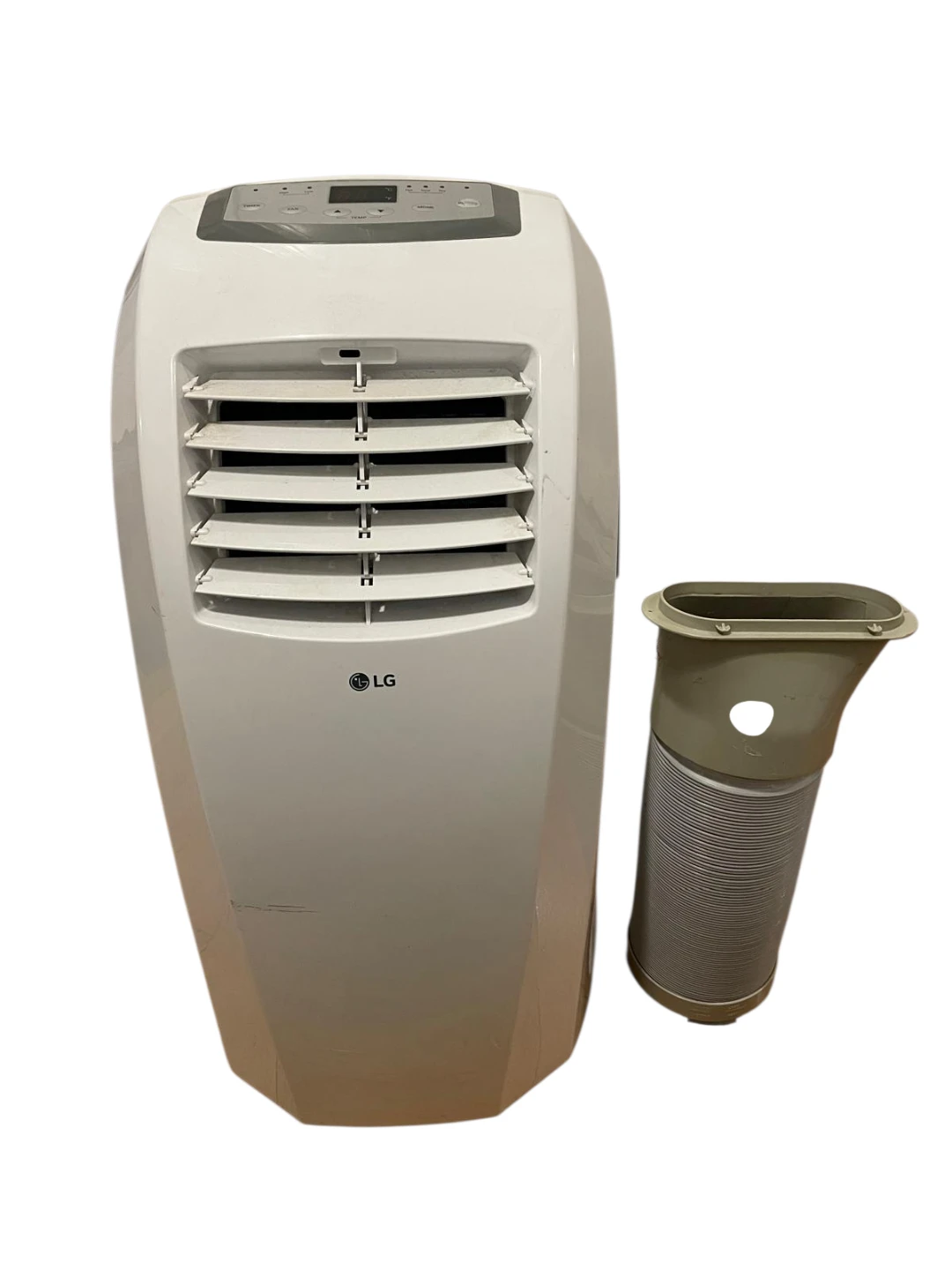 LG Portable Air Conditioner
