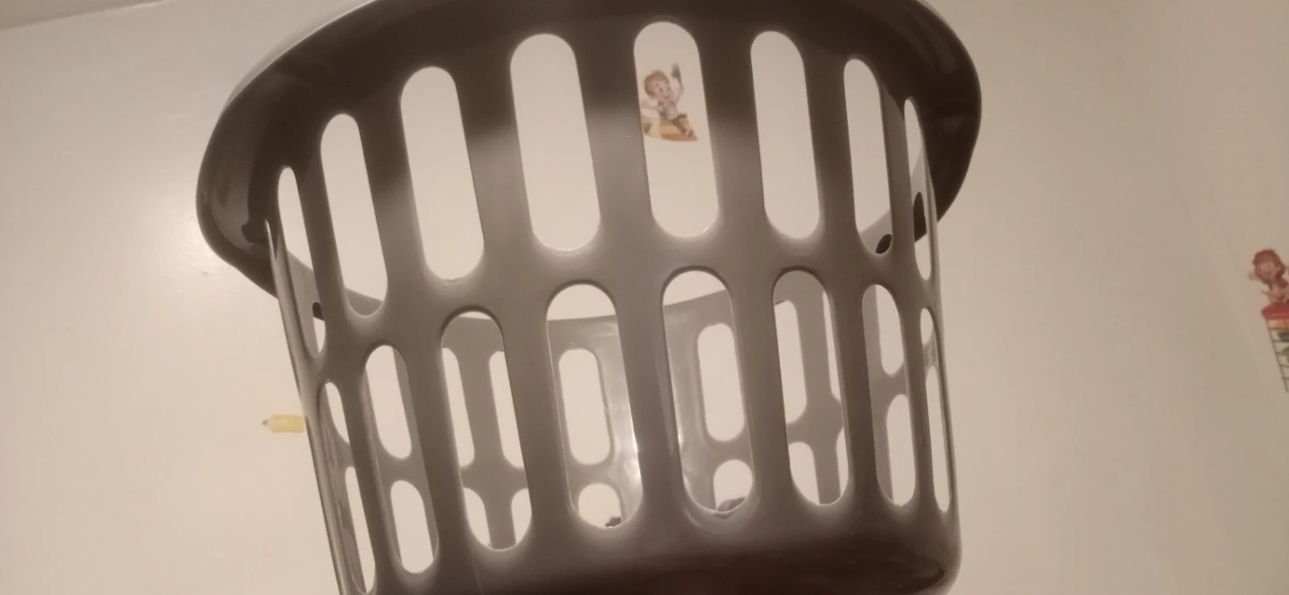 Laudry basket