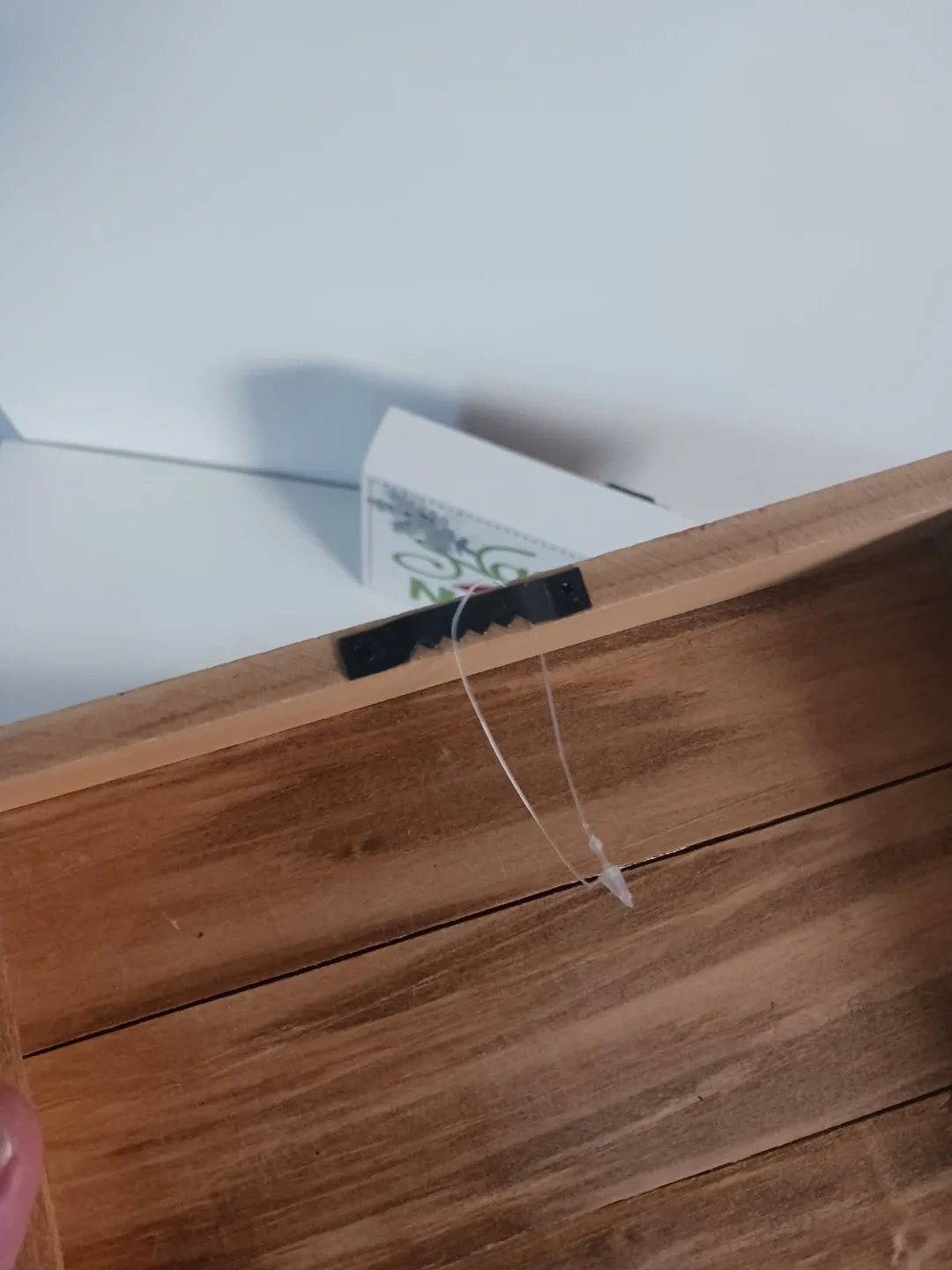 Fun & Rustic Christmas Wood Sign Bundle (4 Pcs) image indicator(6)