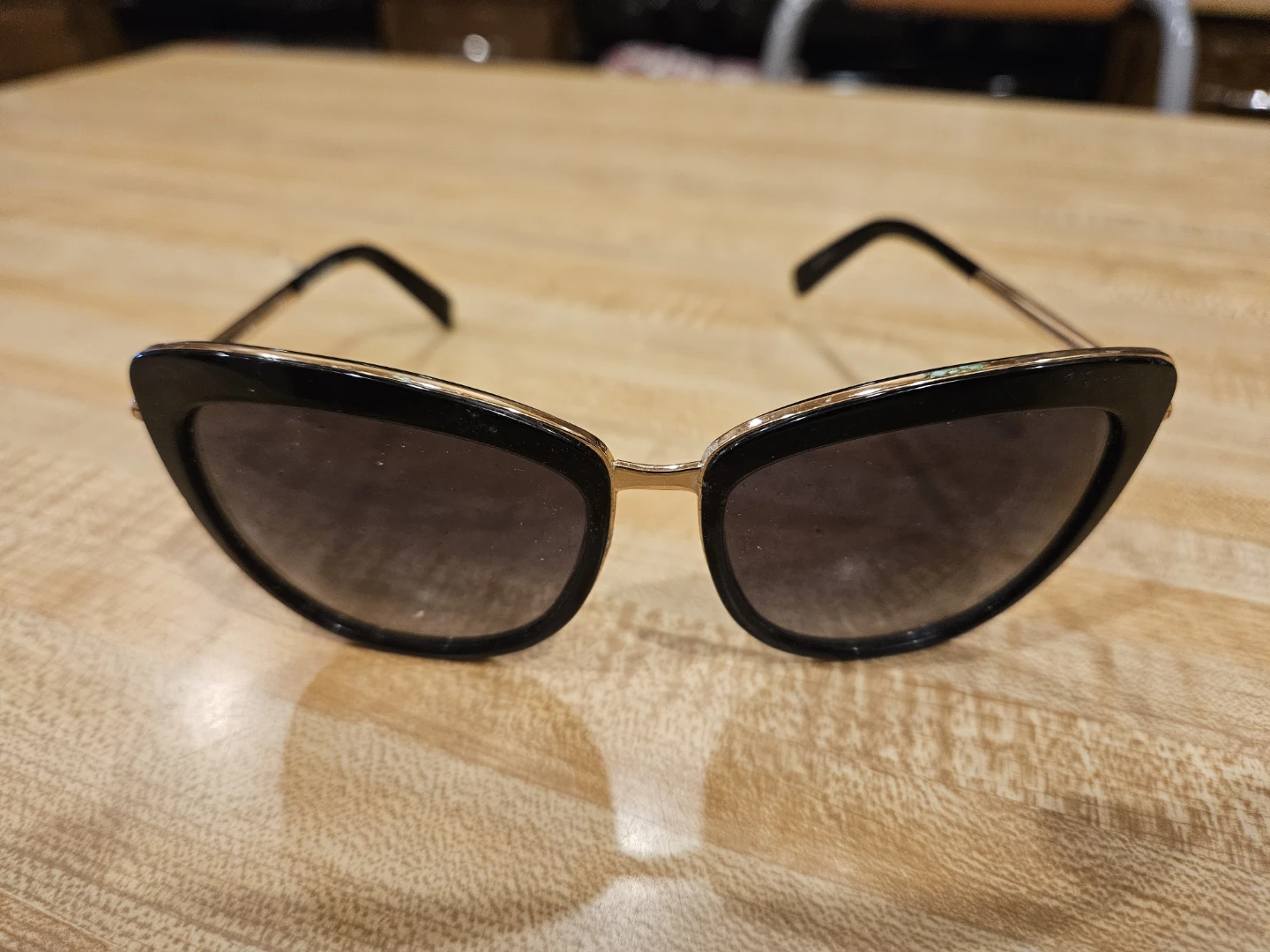 Kate Spade "Hello Sunshine" Sunglasses