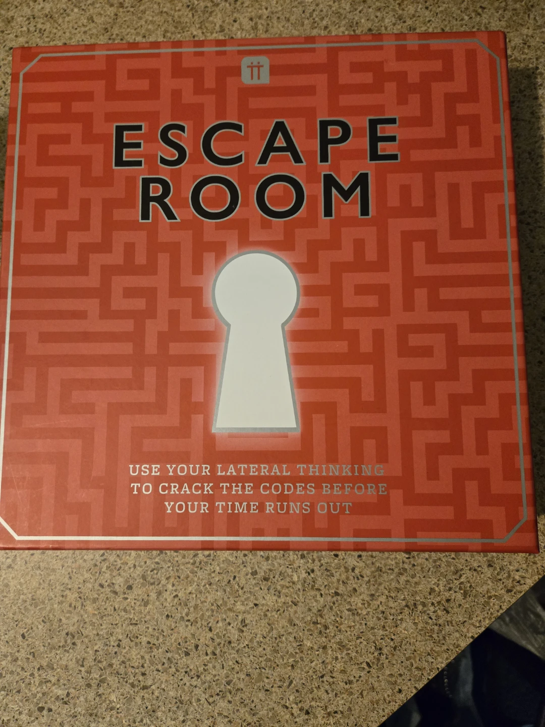 Escape Room The Game