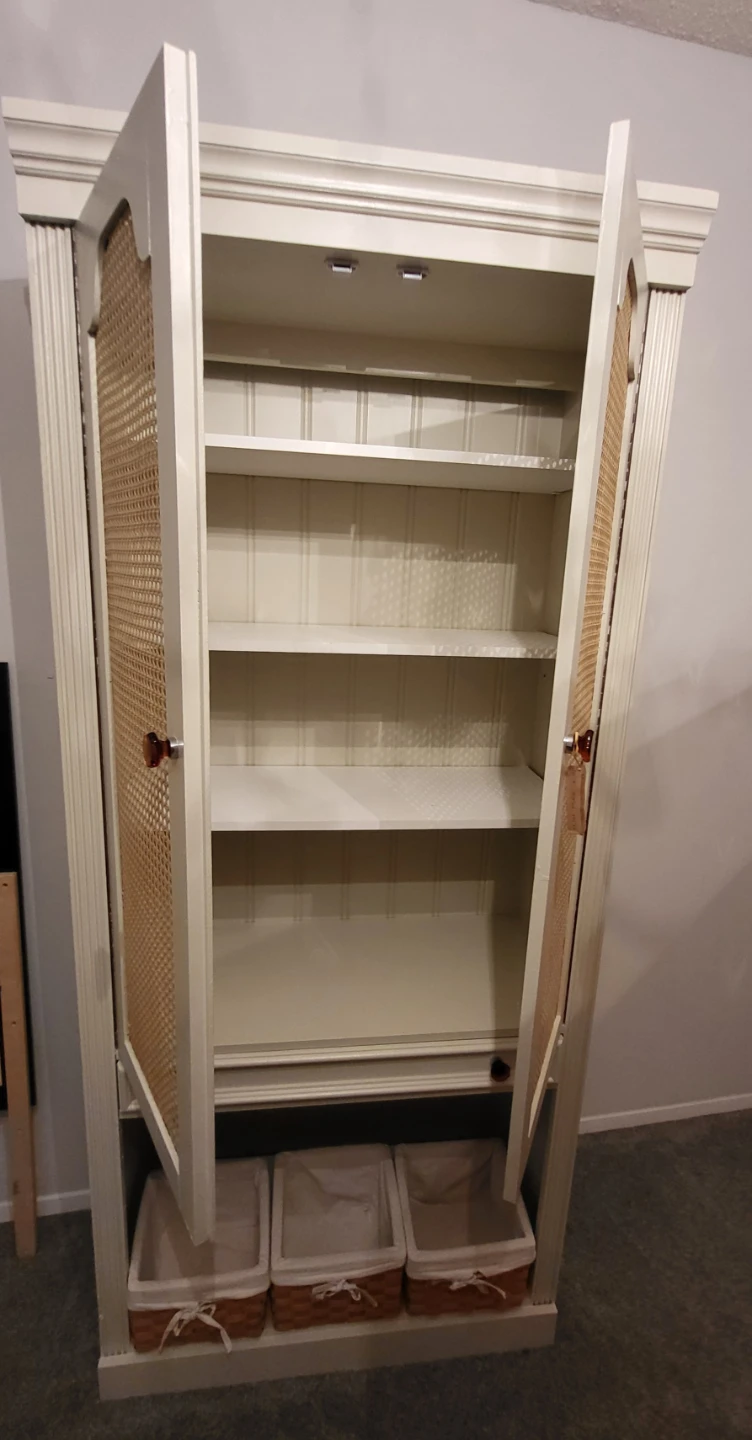 APARTMENT PANTRY - photo 2
