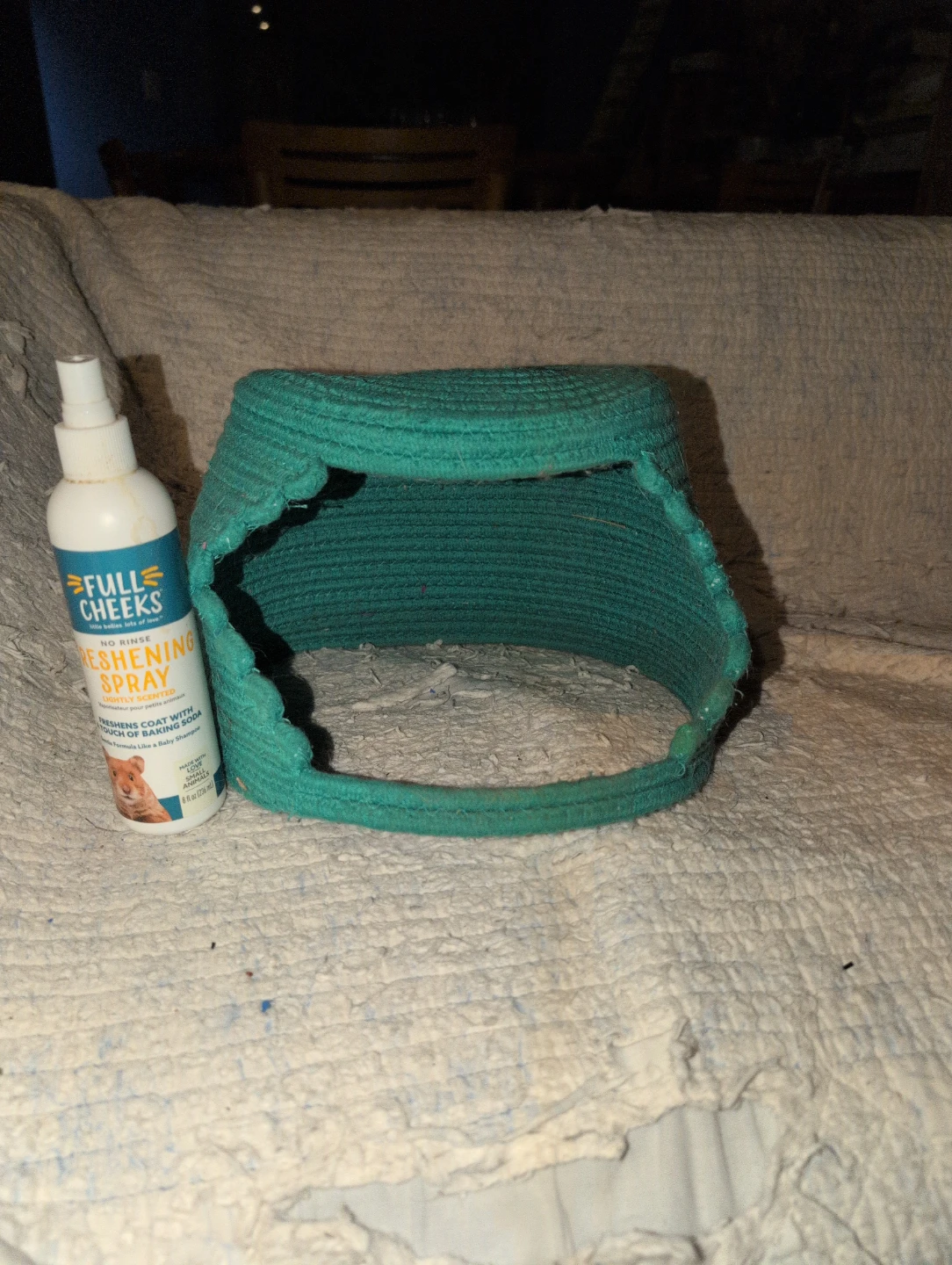 Used Large Pet Cage with Accessories - photo 4