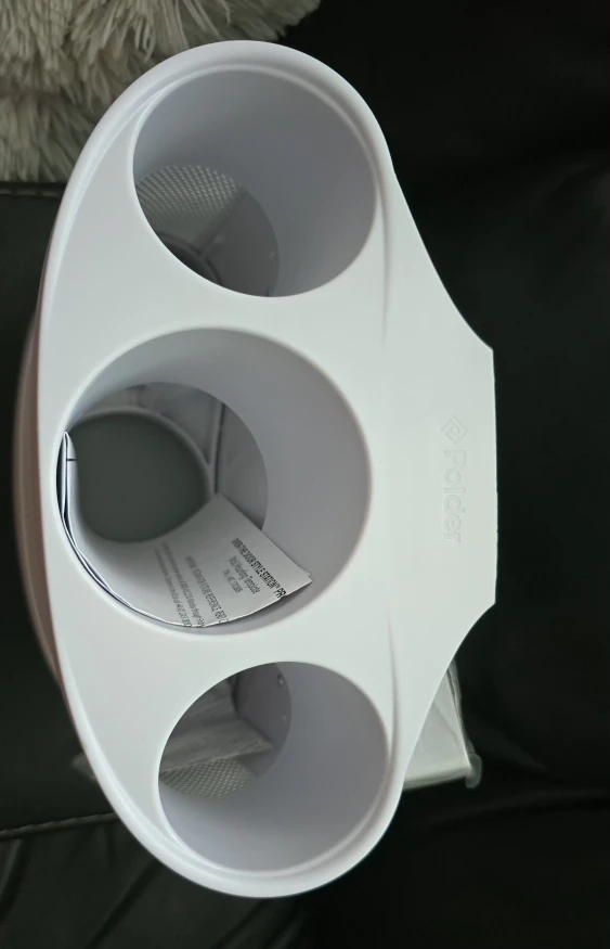 Brand new Over the Door storage station for sale only $5 - photo 4