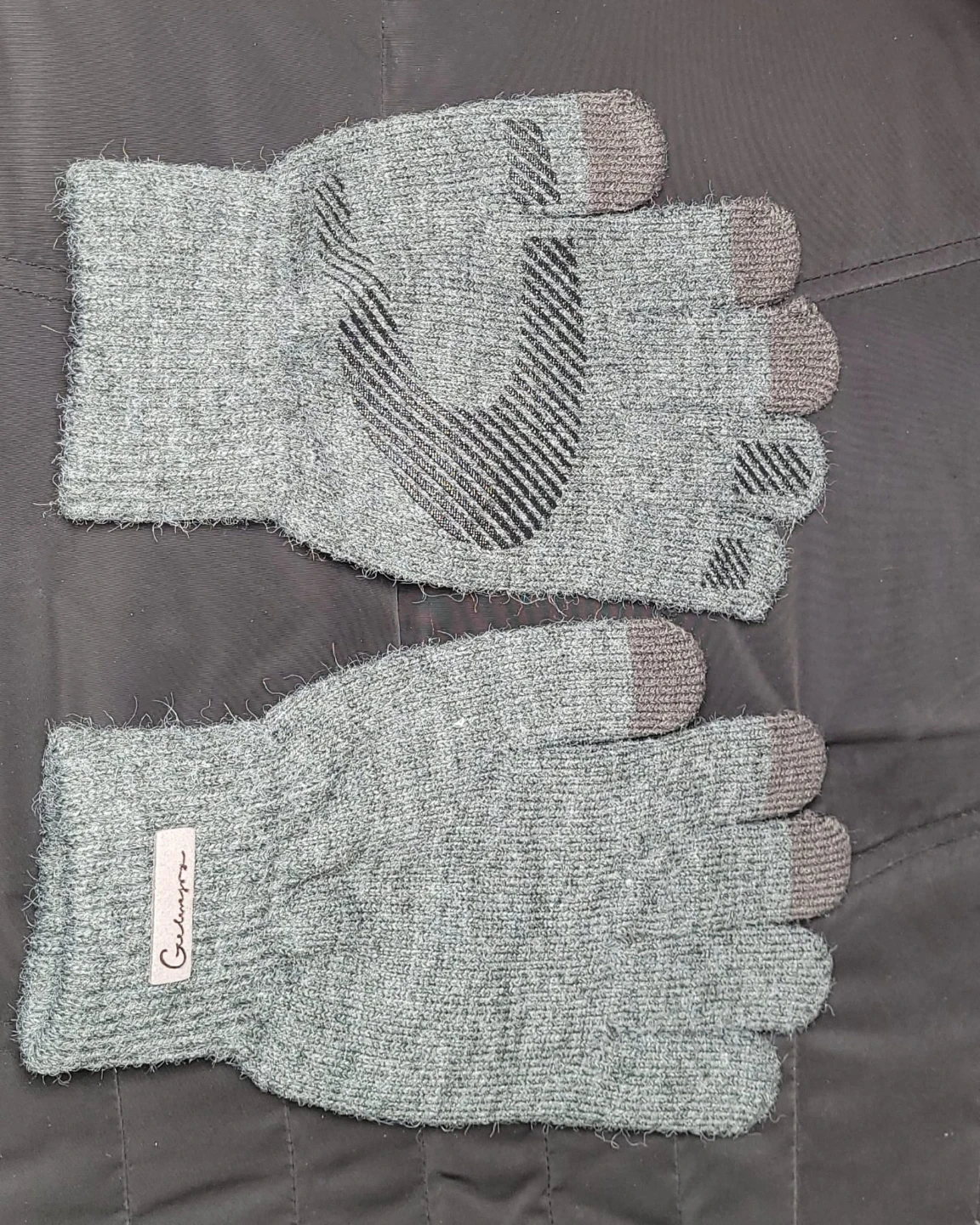 Assorted Winter Gloves - photo 4