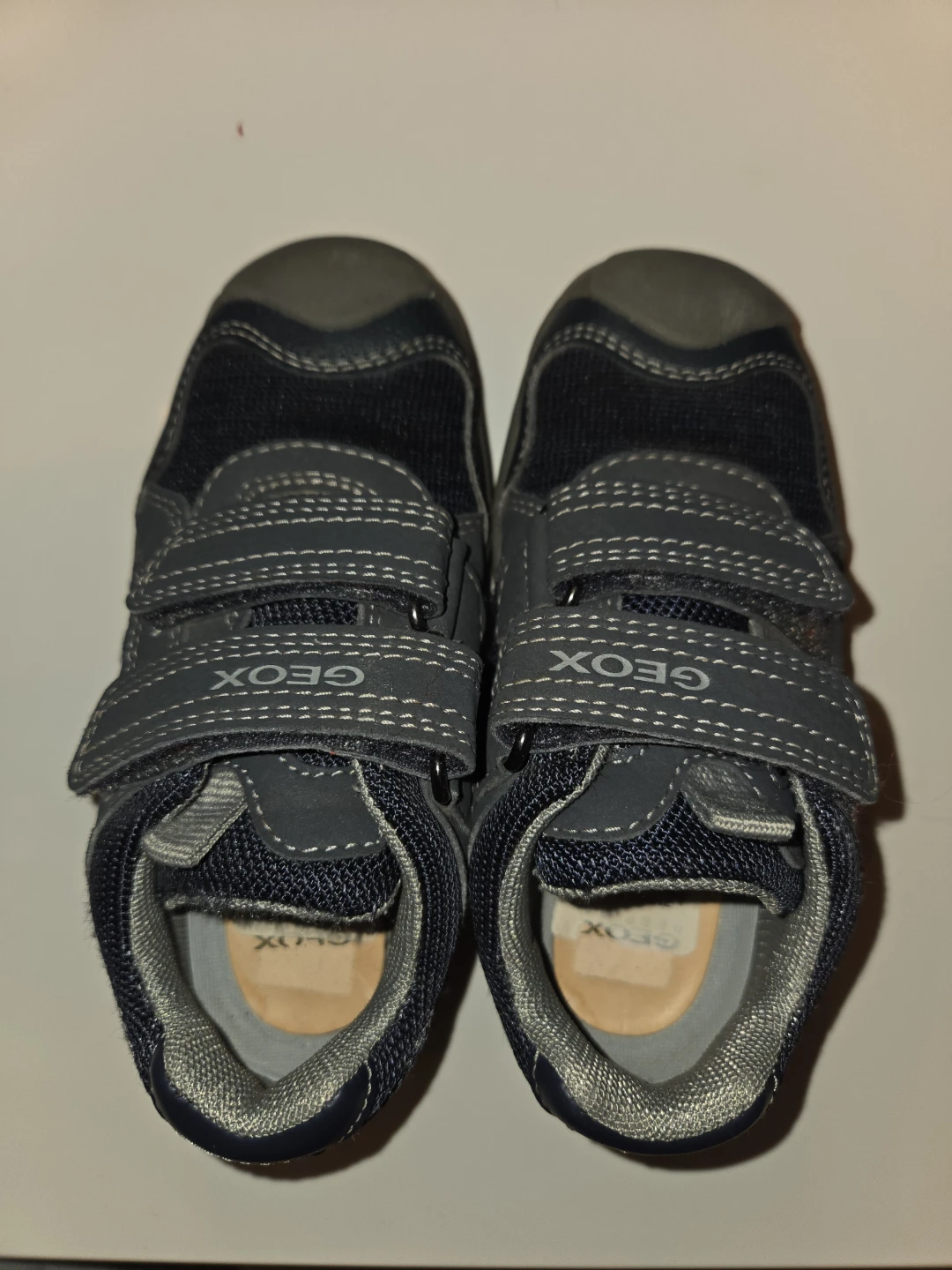Kids Geoxx Running Shoes (Size 9)