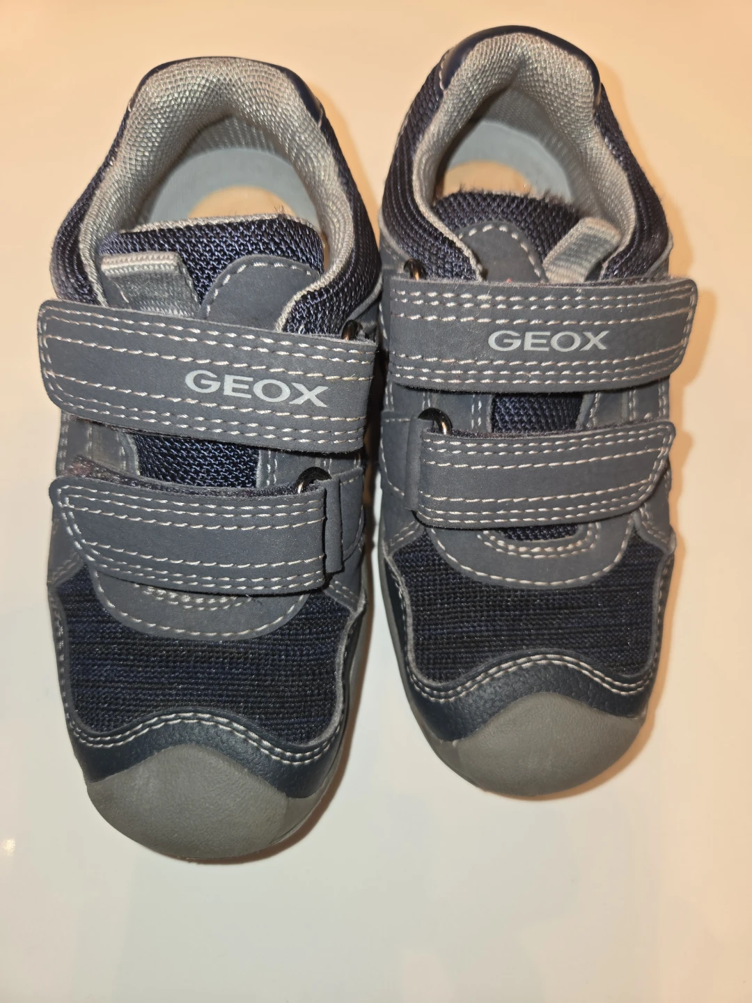 Kids Geoxx Running Shoes (Size 9) - photo 3