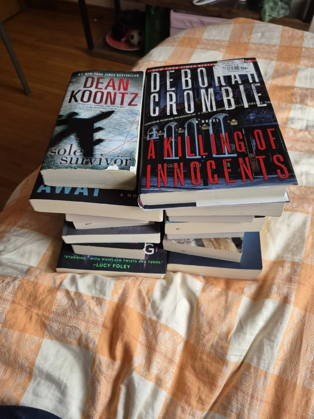 BOOKSALE