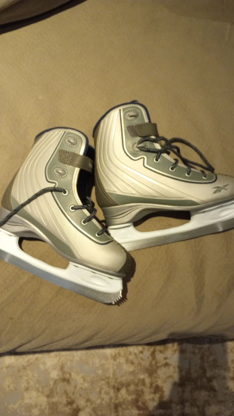 2 kids skates - photo 5
