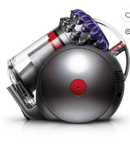 Dyson Ball Animal 2 Vacuum - photo 4