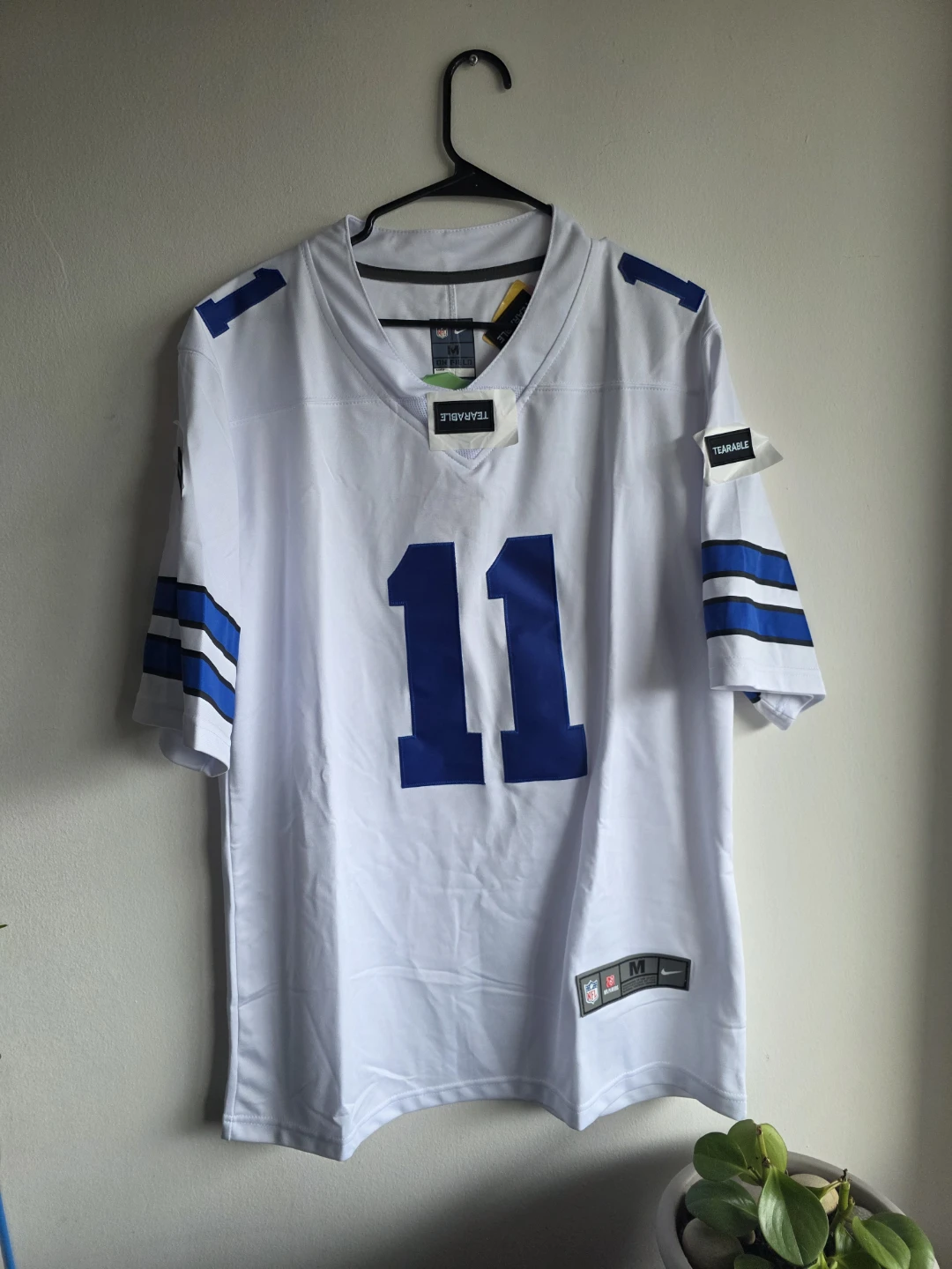 Nike NFL Parsons #11 Jersey - Size M - photo 4