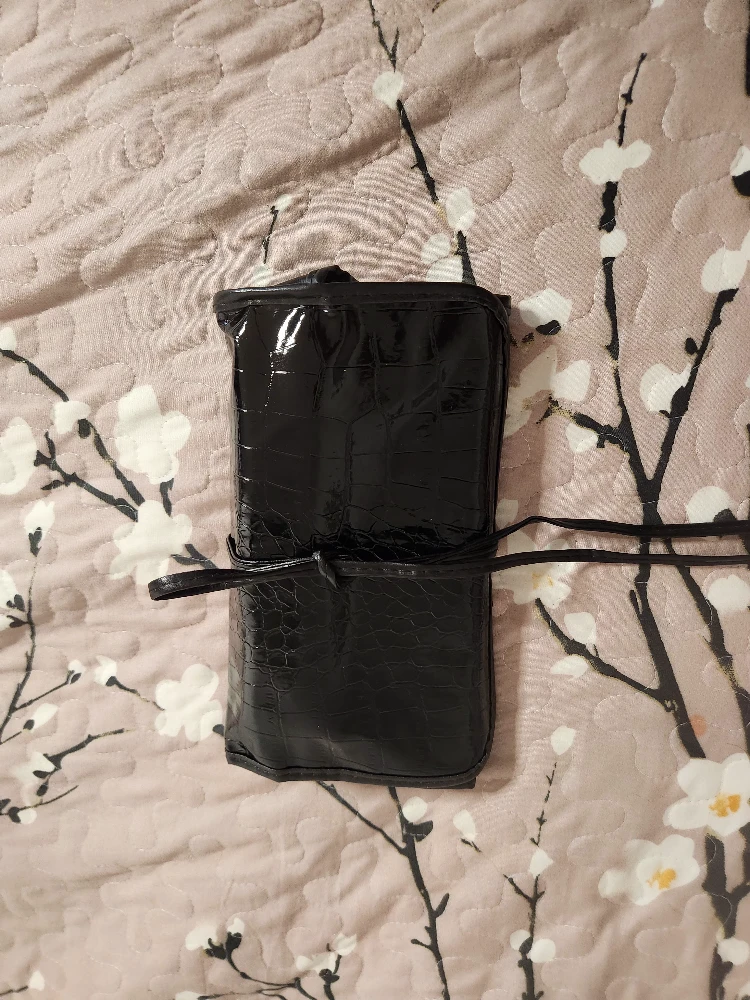 Makeup Brush Set with Case - photo 3