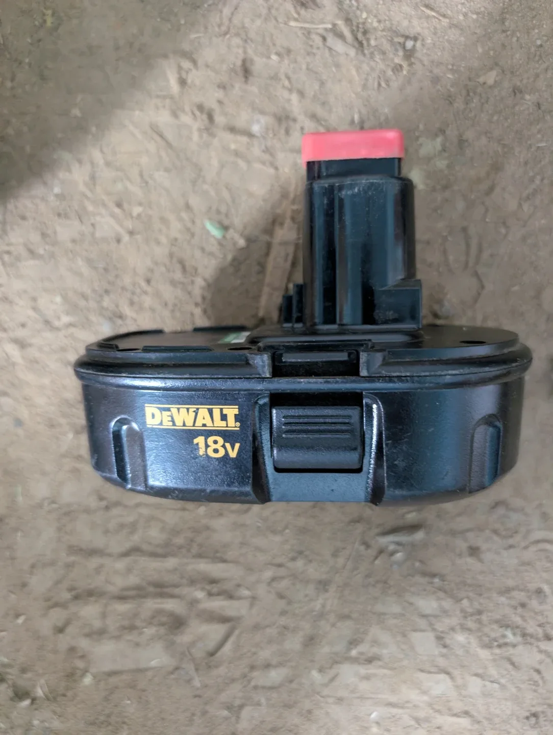 DeWalt 18V Cordless Drill Kit with Case image indicator(5)