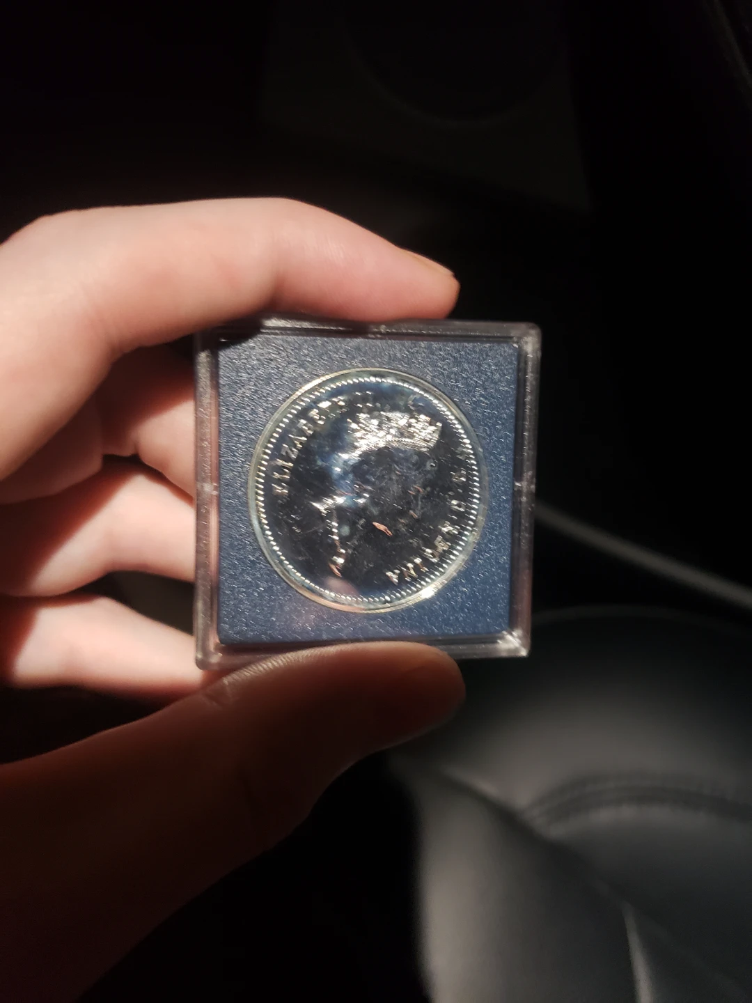 1998 Silver Dollar (80% Spot) - photo 4