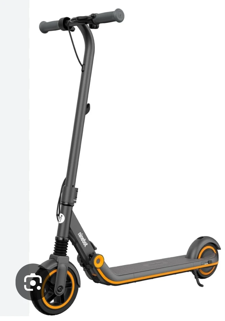 Ninebot ZING E12 eKickScooter