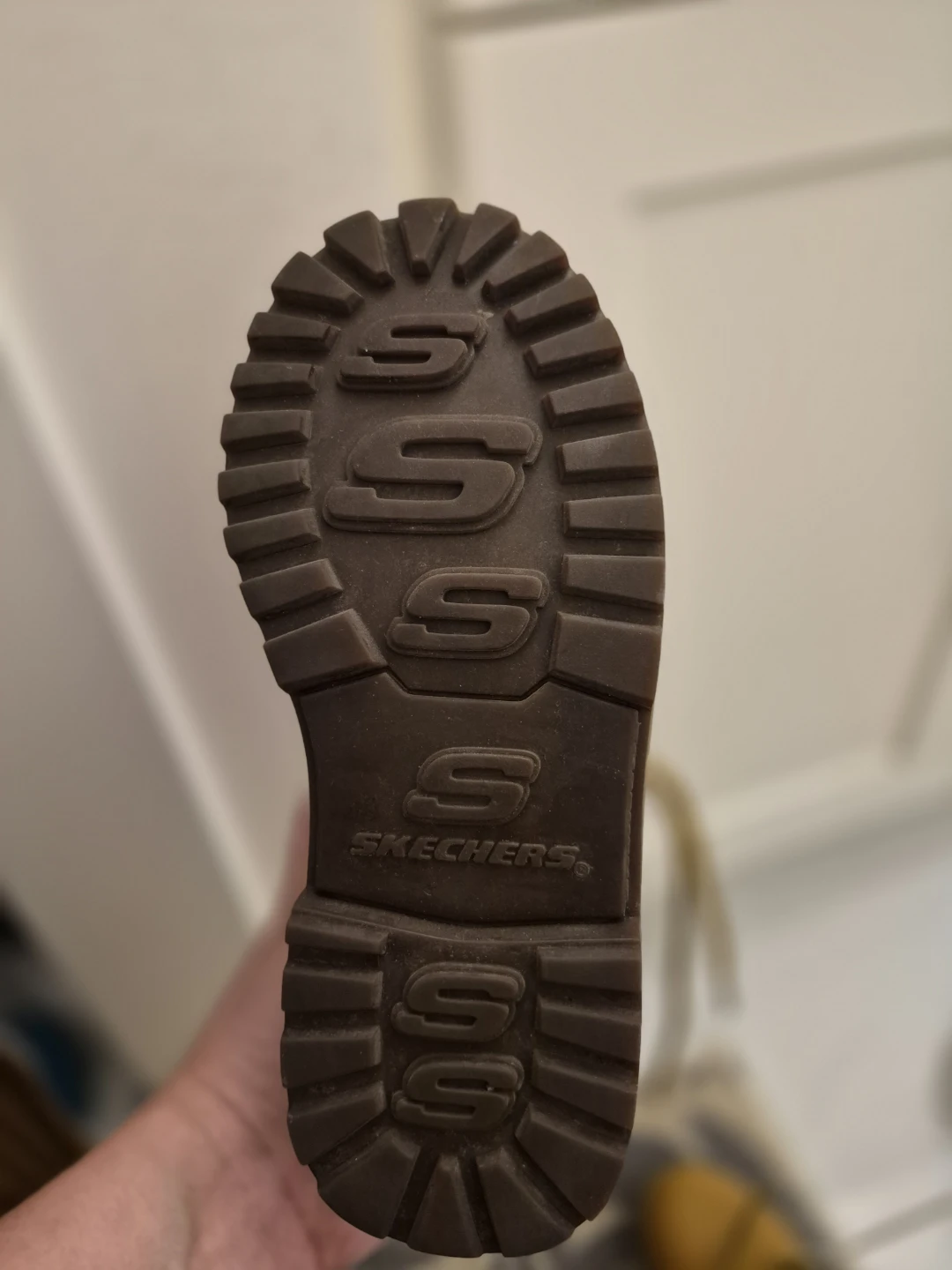 Skechers Work Boots - Size 13.5 - photo 3