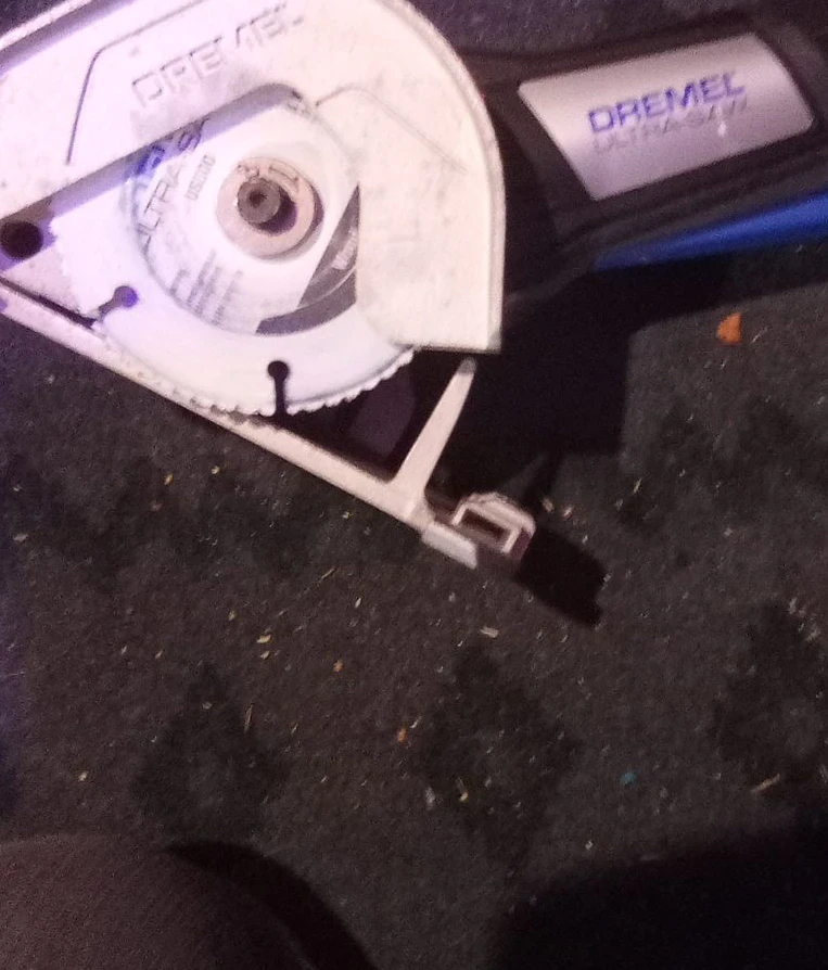 Dremel Ultra-Saw US500 - photo 3
