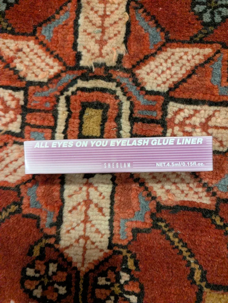 Sheglam False Eyelash Bundle - New! image indicator(3)