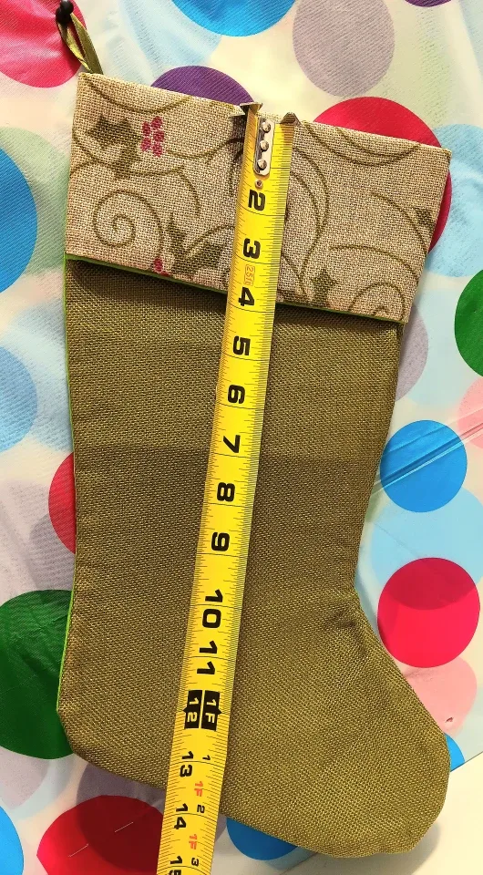 🎄Christmas Stockings Set of 3🎄 image indicator(4)