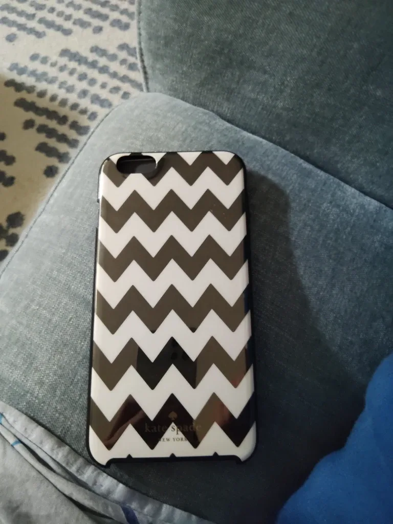 Kate Spade iPhone Case