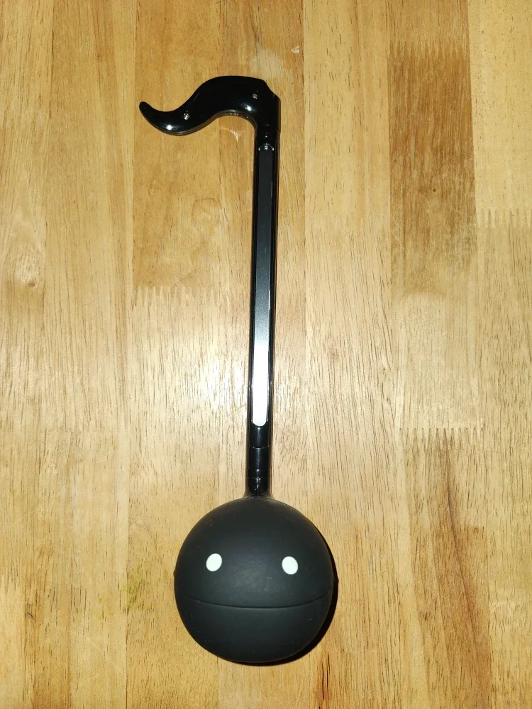 Otamatone Musical Instrument