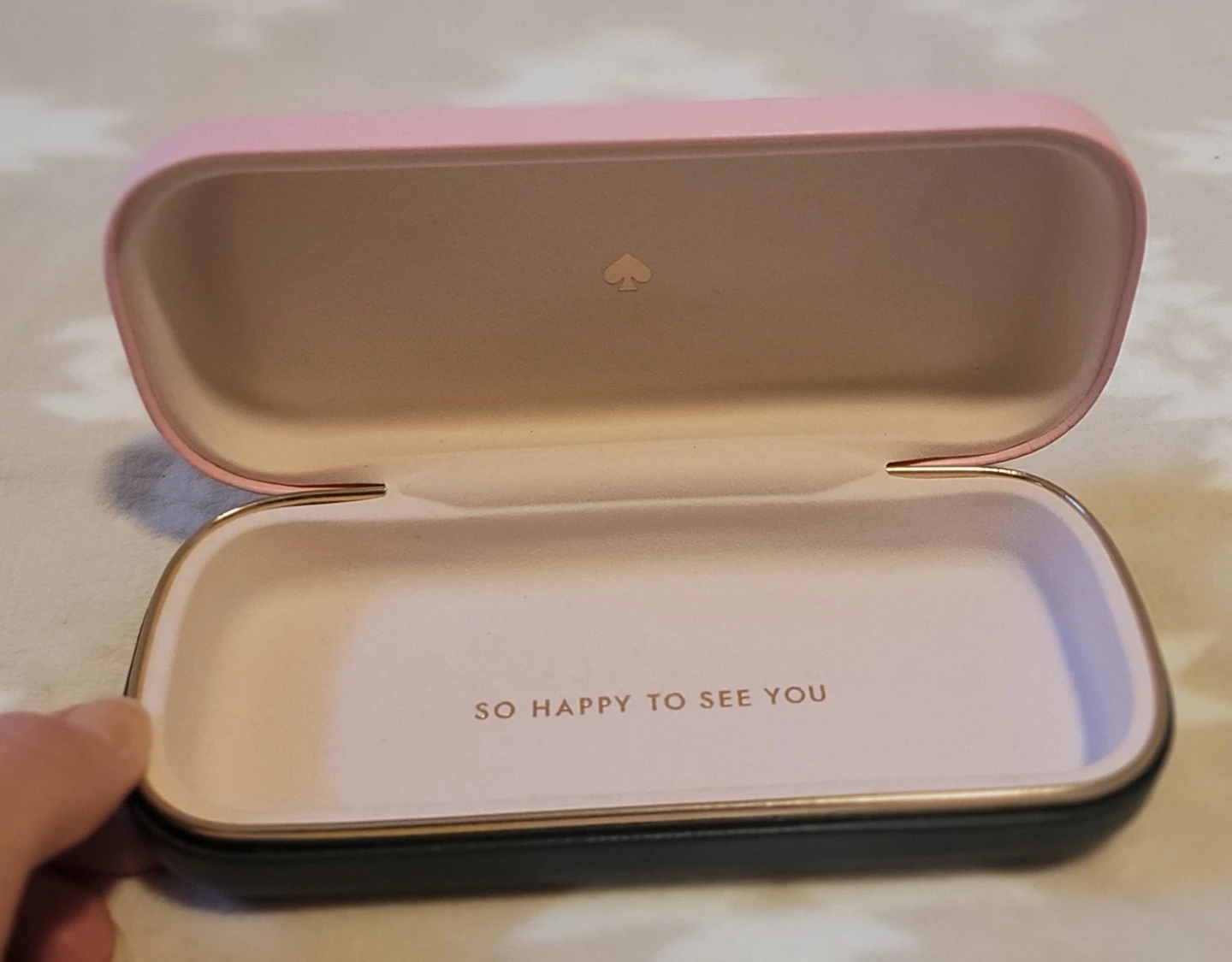 Kate Spade Aviator Sunglasses with Case - photo 5