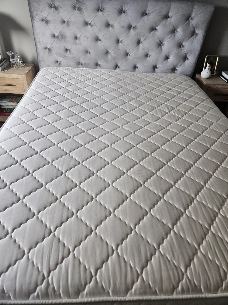 Dormio Organic Beds Mattress + Headboard - photo 2