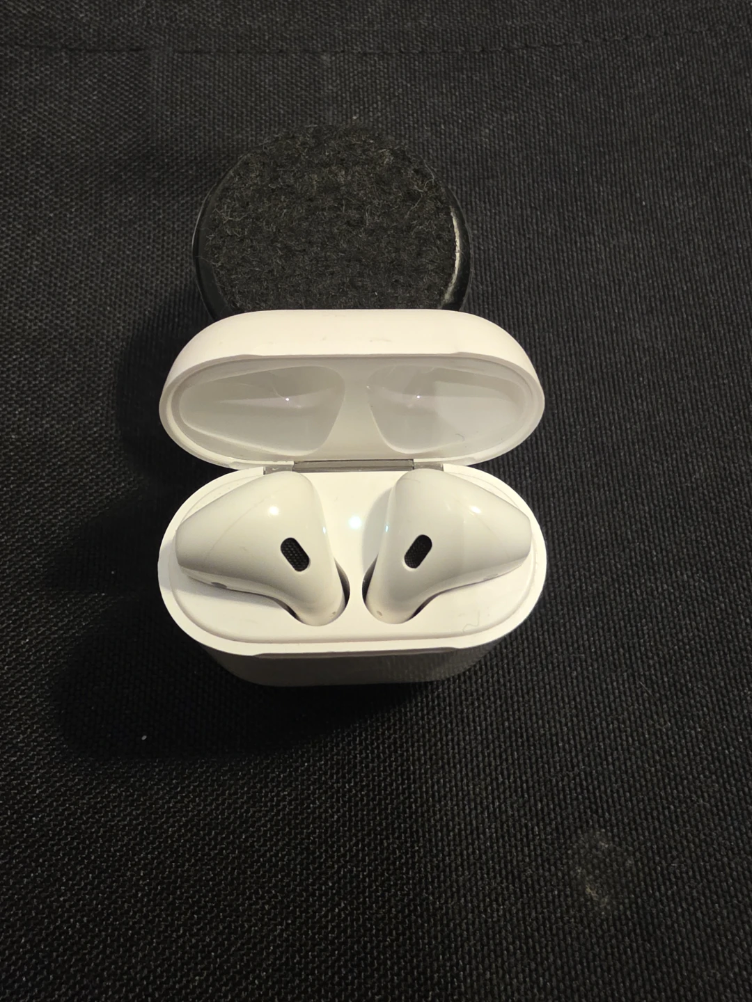 Apple AirPods (2nd Generation) White