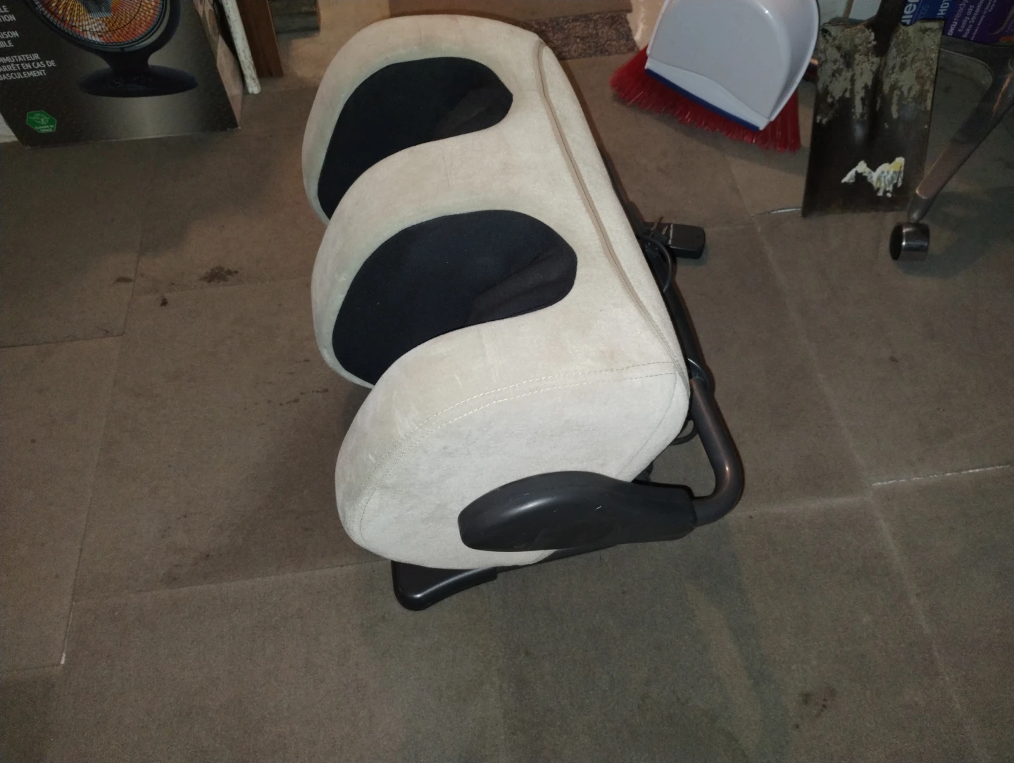 Legs & foot Massager