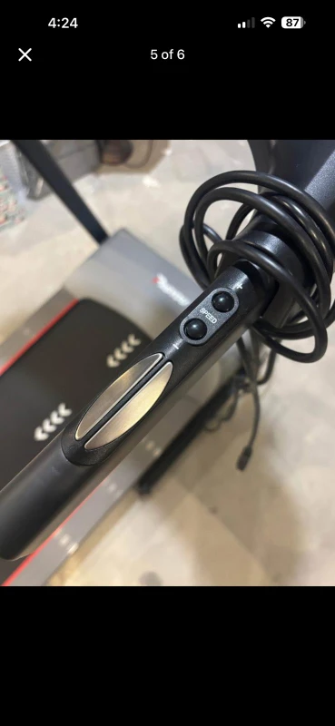 PASYOU PT20 Treadmill - Great Condition! - photo 4