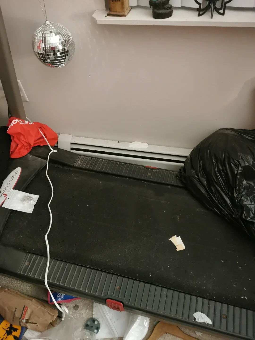 Treadmill - Exercise Equipment image indicator(2)