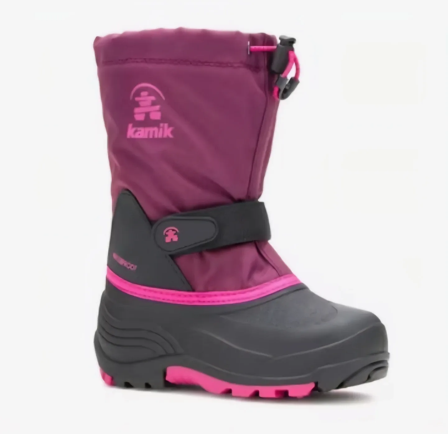 Kamik kids' Winter Boots - BRAND NEW/never worn