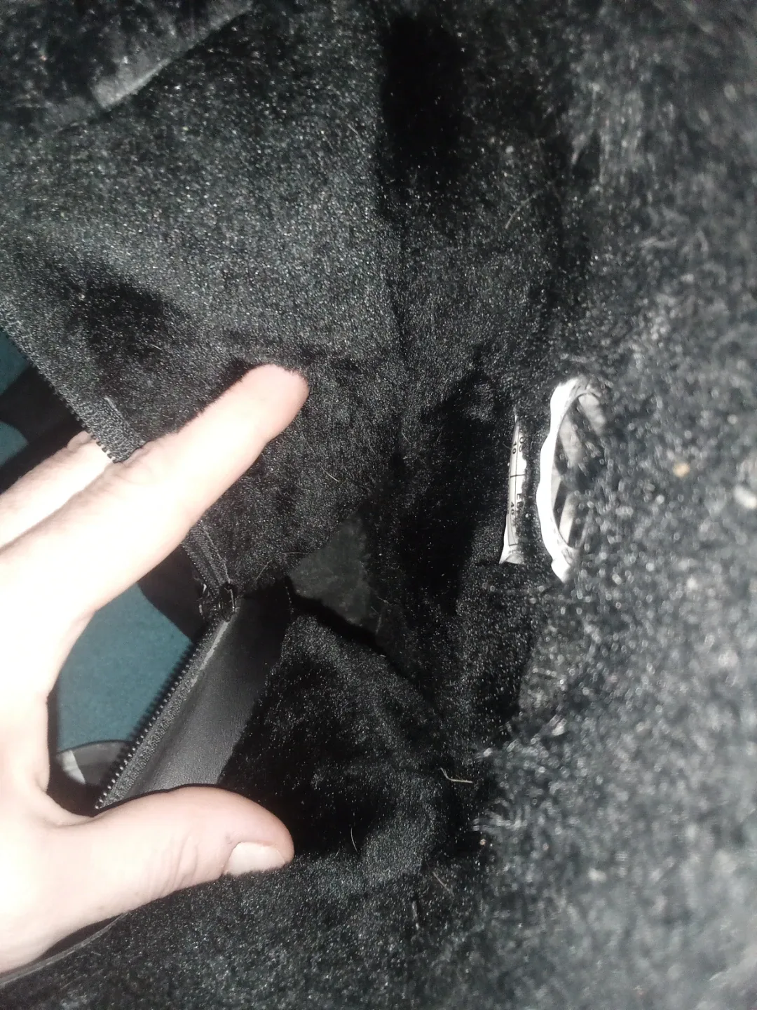 Banff Trail Black Winter Boots image indicator(4)