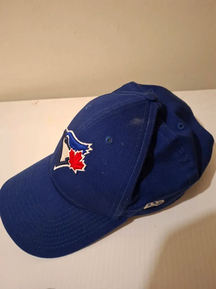 #Cleanout-New Era Toronto Blue Jays 9FORTY Hat