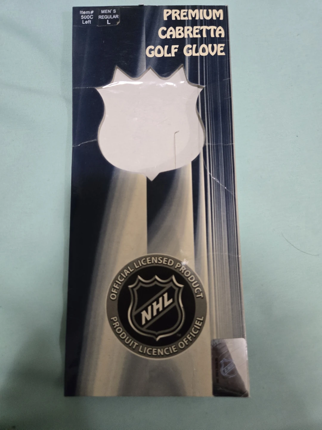 Golf Glove - Men's Left Hand, Size L #gifting - photo 3