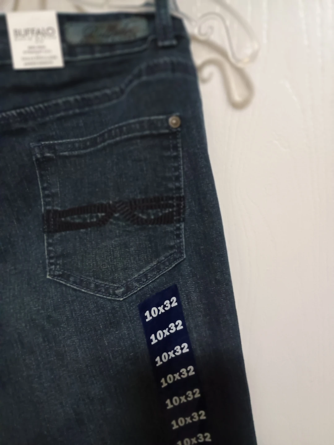 Buffalo David Bitton Jeans - Size 10 - photo 3