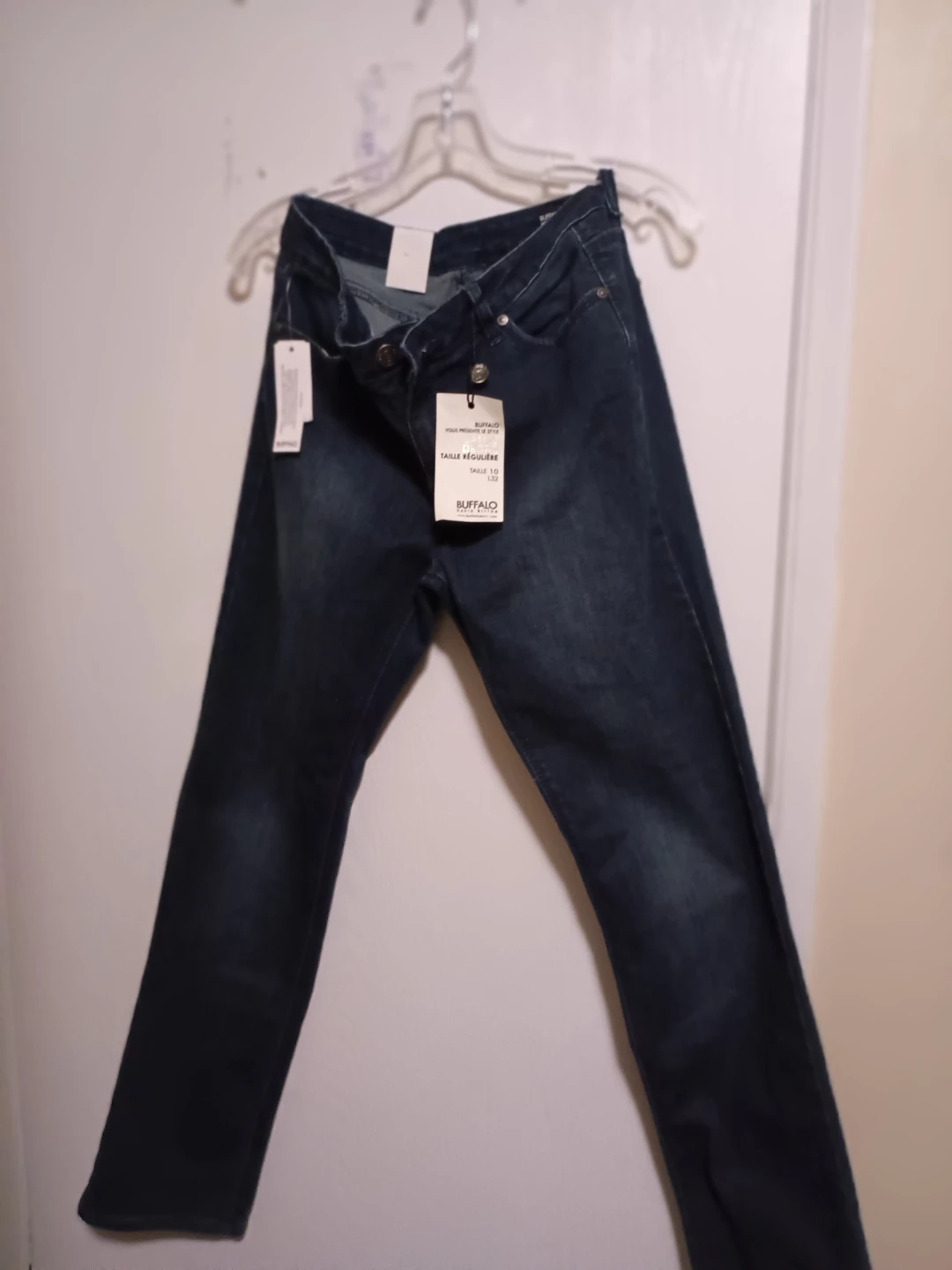 Buffalo David Bitton Jeans - Size 10 - photo 4