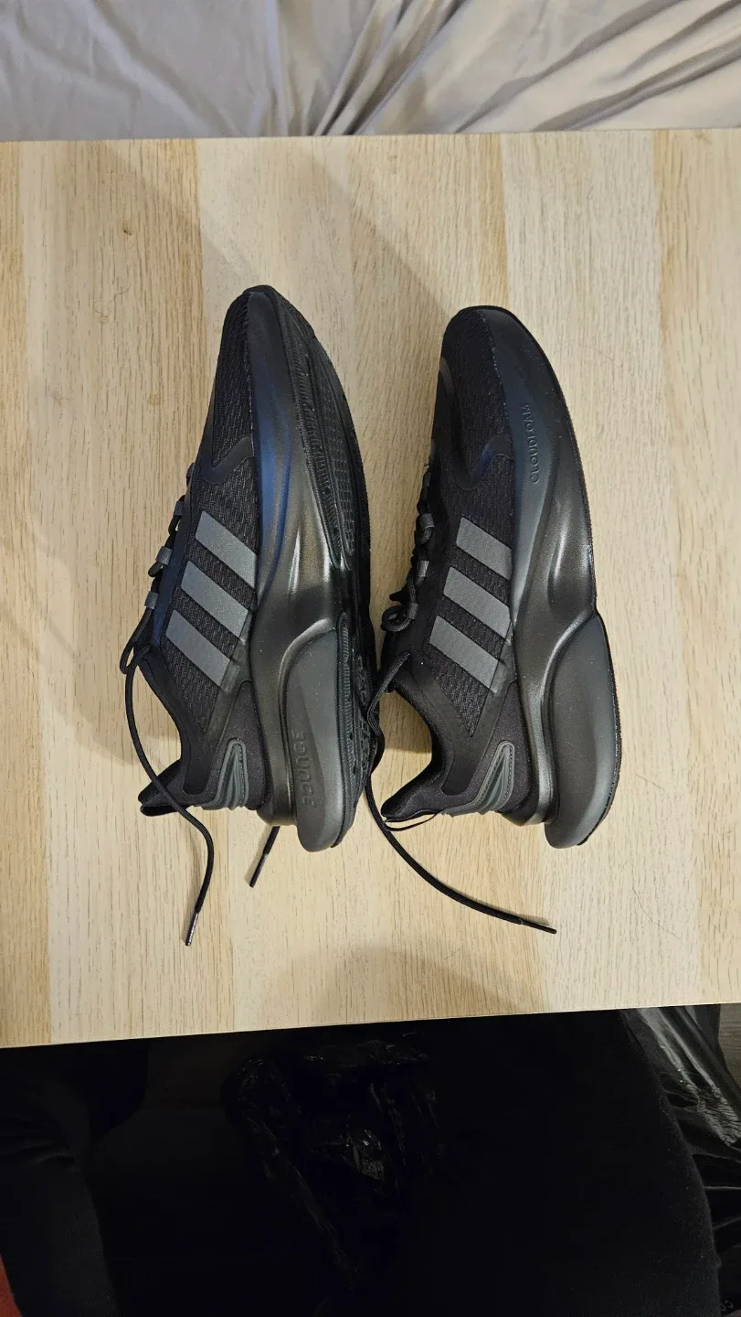 Adidas Sneaker Black image indicator(2)