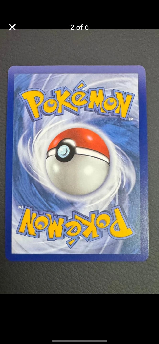 Mega charizard gold - pokemon card for sale - photo 2