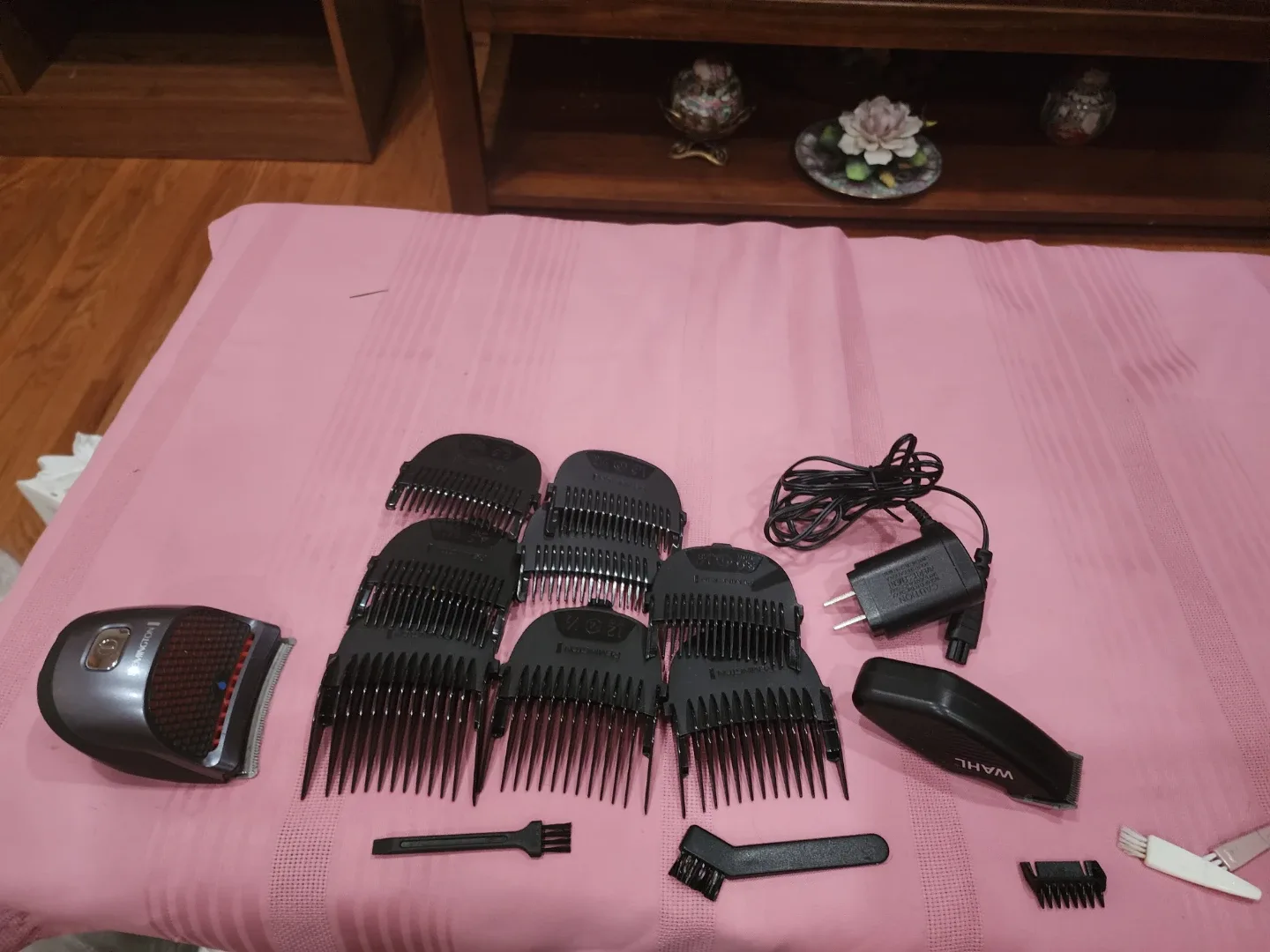 Remington Shortcut Pro Hair Cutting Kit