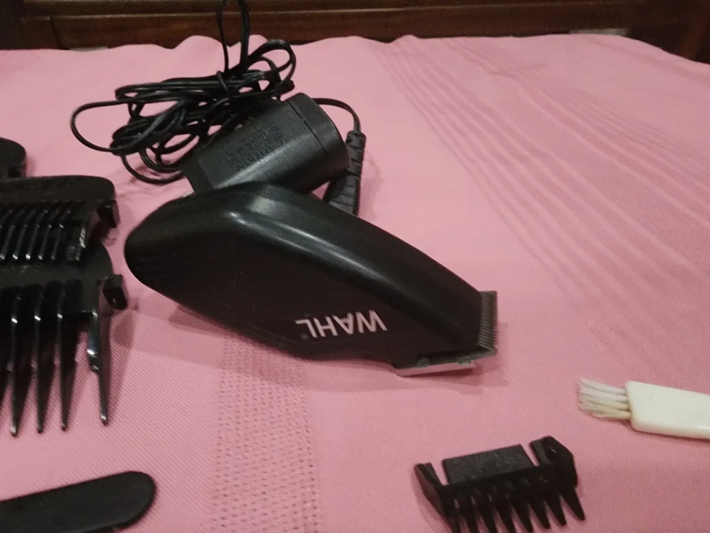 Remington Shortcut Pro Hair Cutting Kit image indicator(2)