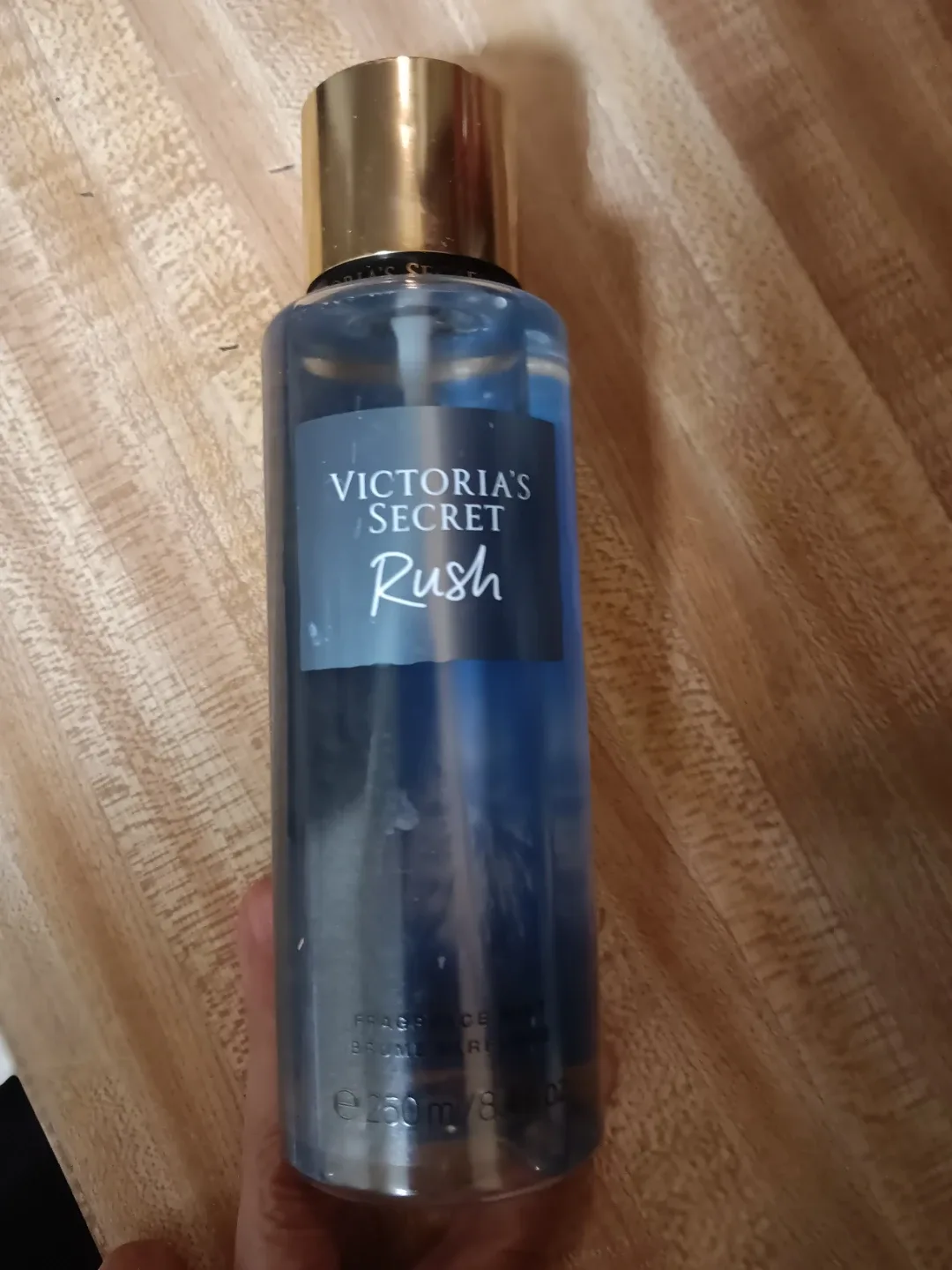 Victoria's Secret Rush Fragrance Mist"#Cleanout image indicator(2)