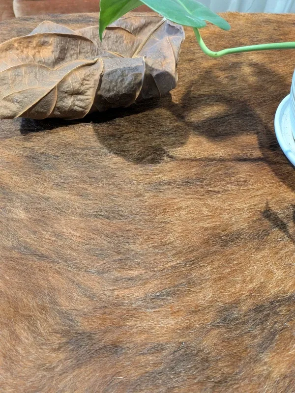 Mabel Cowhide Cube Ottoman image indicator(6)