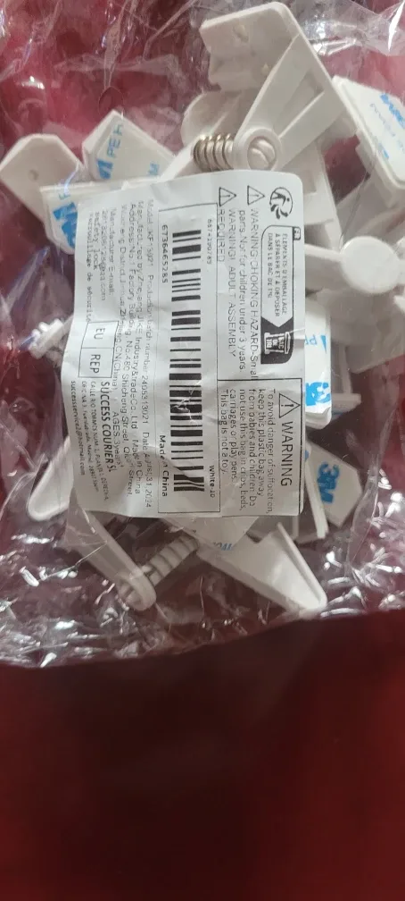 Safety child locks #Cleanout