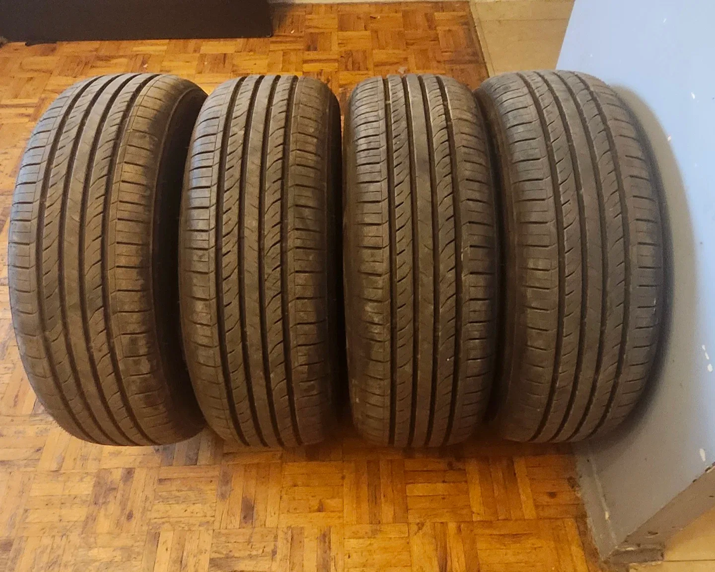 All season tires for sale
